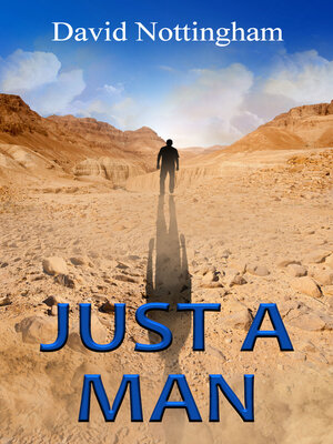 cover image of Just a Man